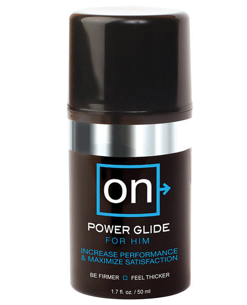 ON Power Glide for Him - Cupid's Closet
