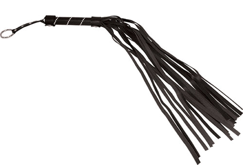 S&M Jeweled Flogger - Cupid's Closet