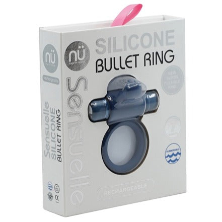Silicone Ring