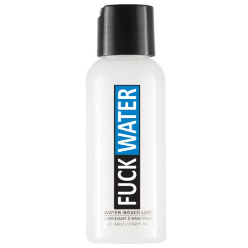 Water Based Glide