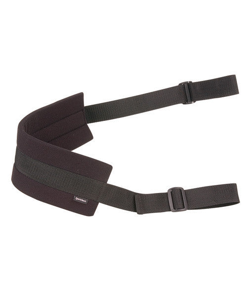 I LIKE IT DOGGIE STYLE STRAP