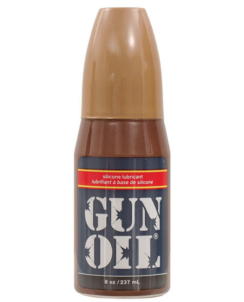 Gun Oil Silicone - Cupid's Closet