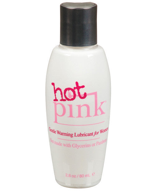 Hot Pink - Cupid's Closet