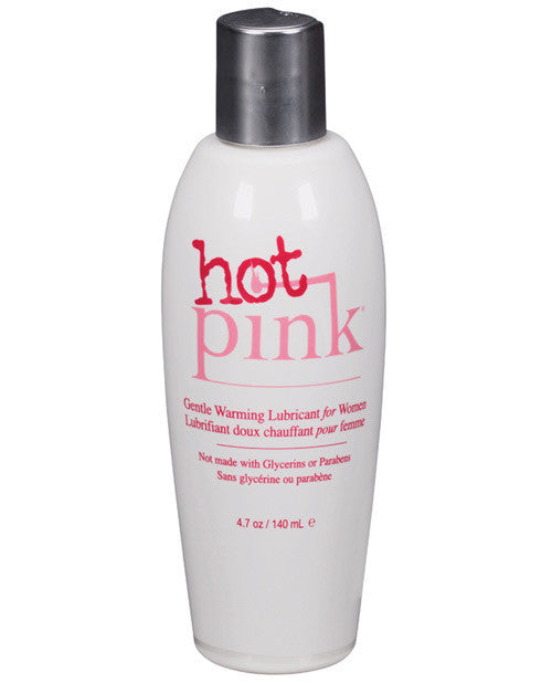 Hot Pink - Cupid's Closet