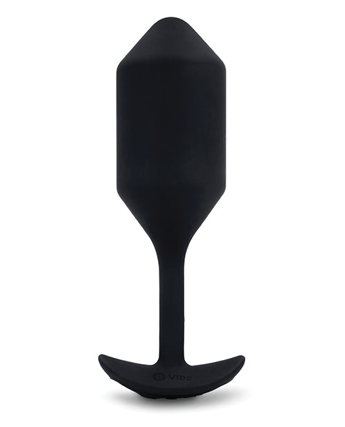 Vibrating Snug Plug 4