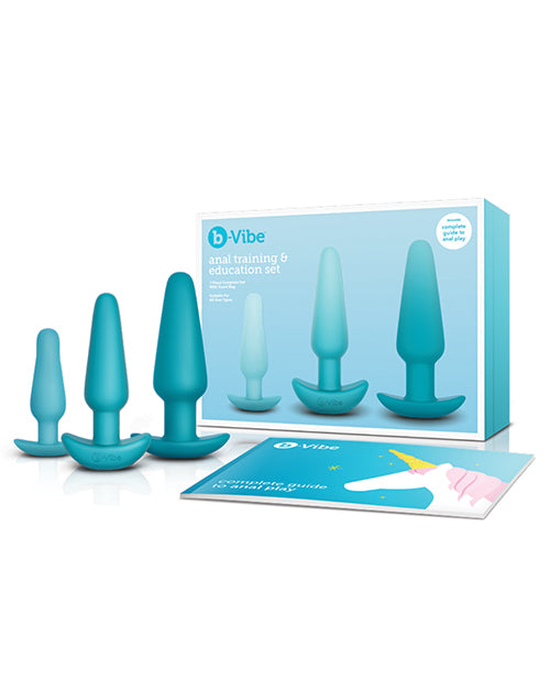 Anal Training Kit