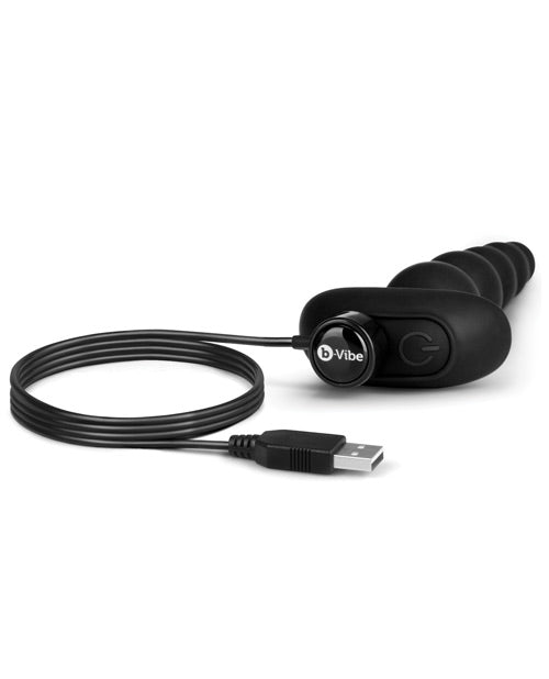 Cinco Vibrating Anal Beads