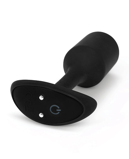 Vibrating Snug Plug 2