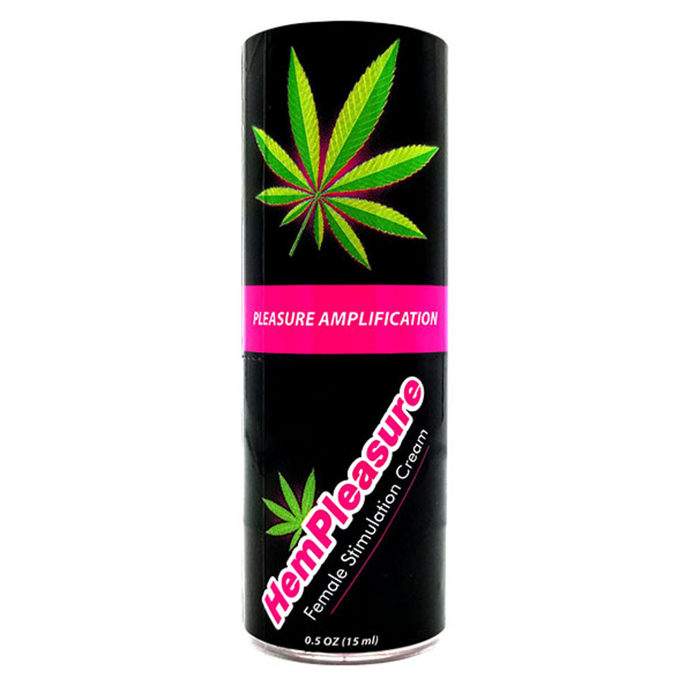 HEMPLEASURE FEMALE STIMULATION