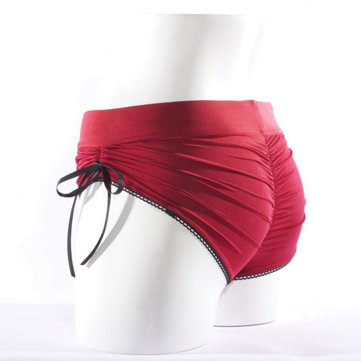 SPAREPARTS SASHA HARNESS RED