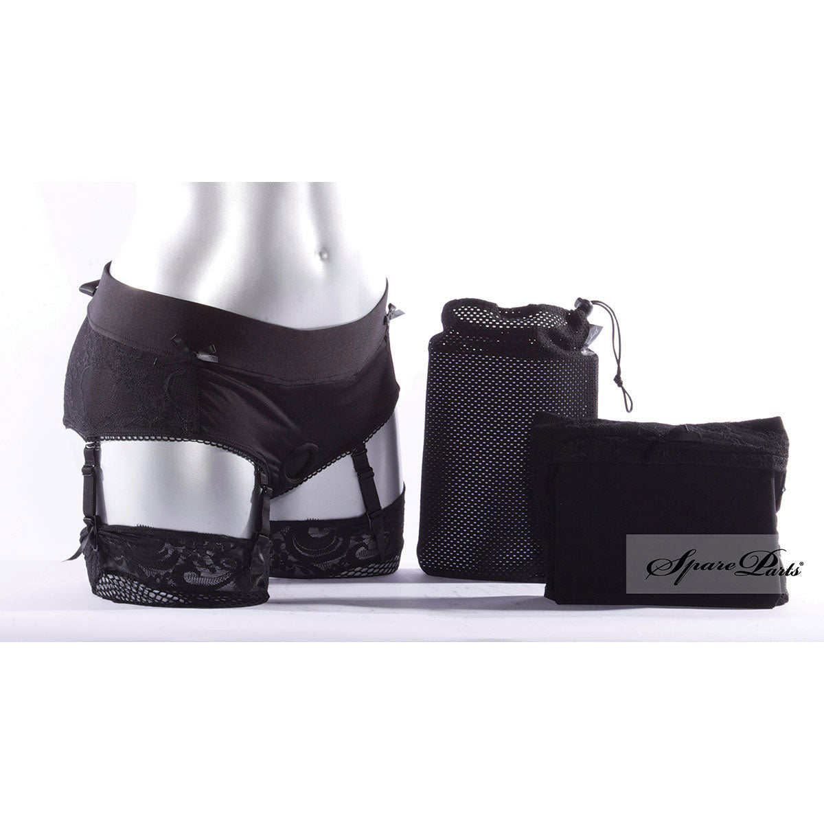 BELLA HARNESS