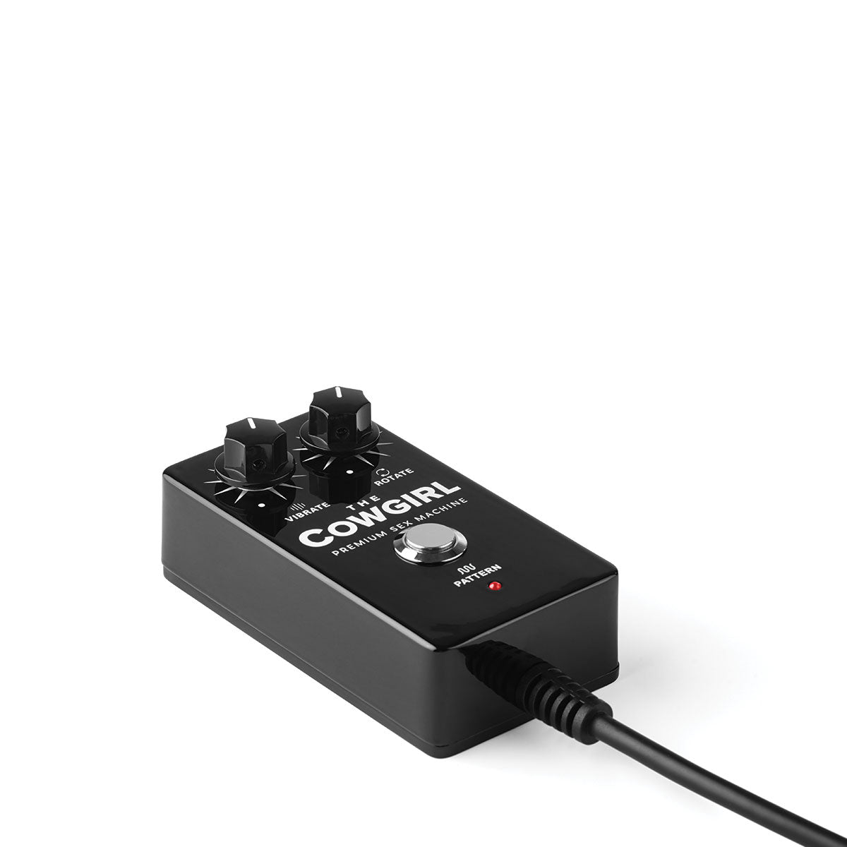SEX MACHINE