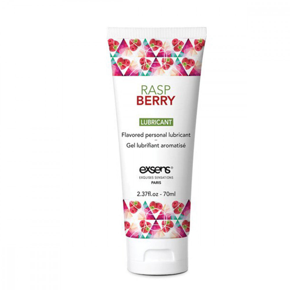 Raspberry Lubricant
