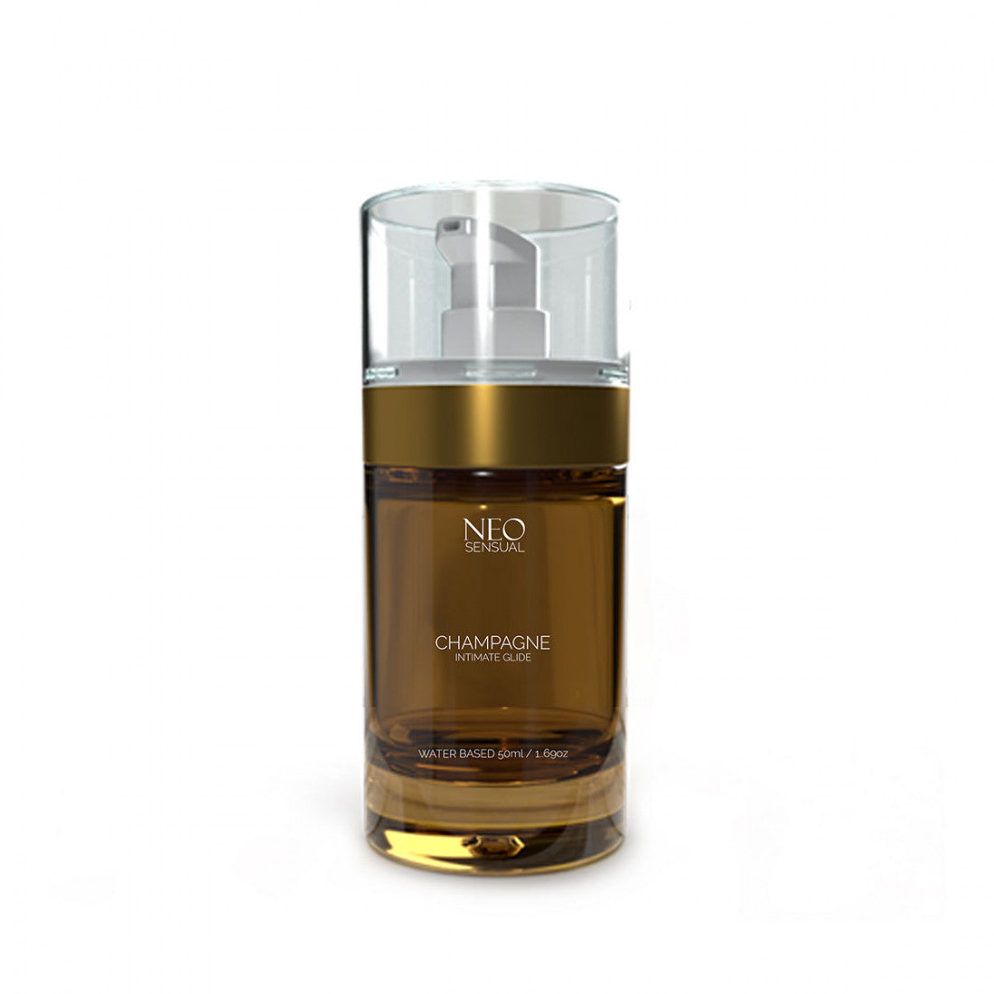 NEO Sensual Champagne Lube