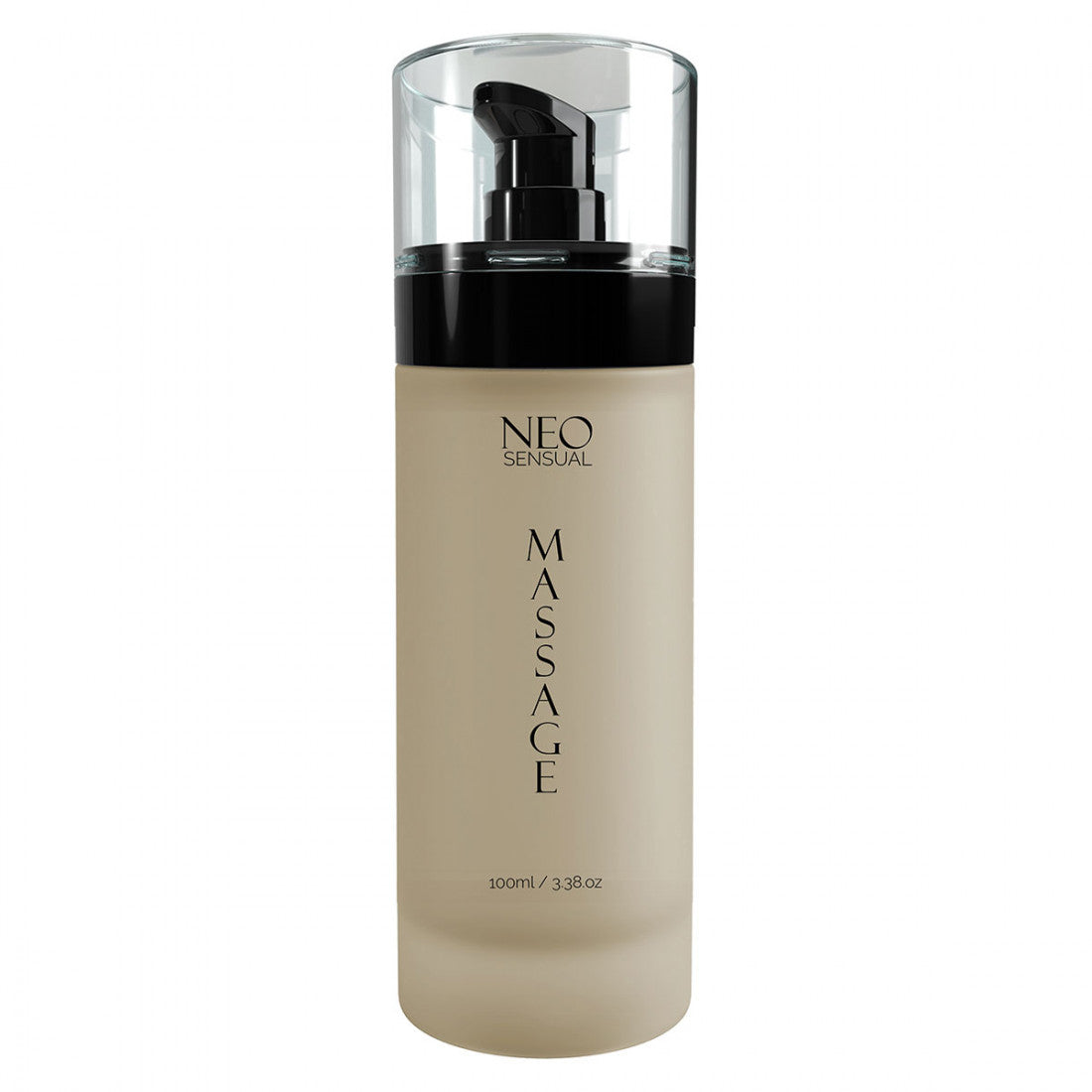 NEO Sensual Massage Oil