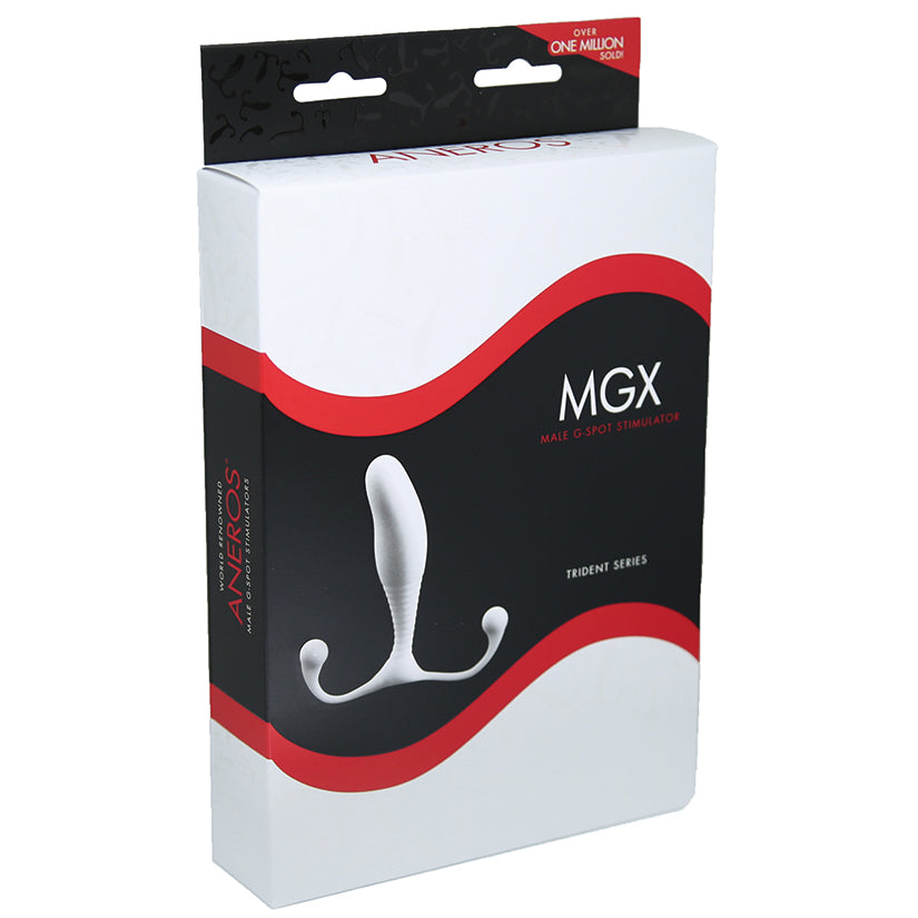 MGX Trident