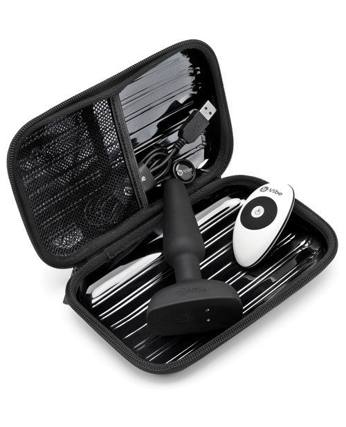 Trio Anal Vibrator For Couples