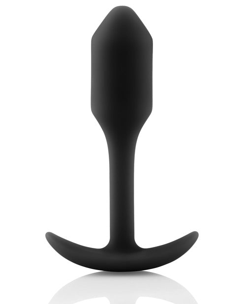 WEIGHTED SNUG PLUG 1