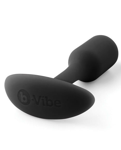 WEIGHTED SNUG PLUG 1