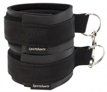 Active Cuffs