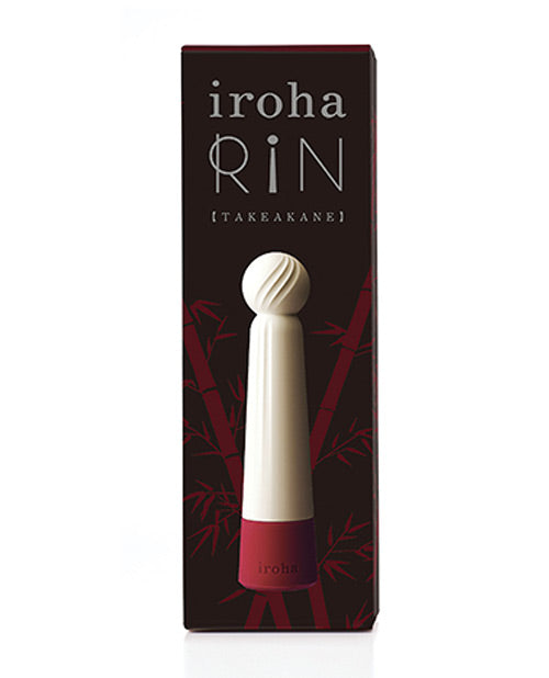 TENGA IROHA RIN