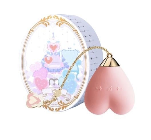 LOLITA BABY HEART