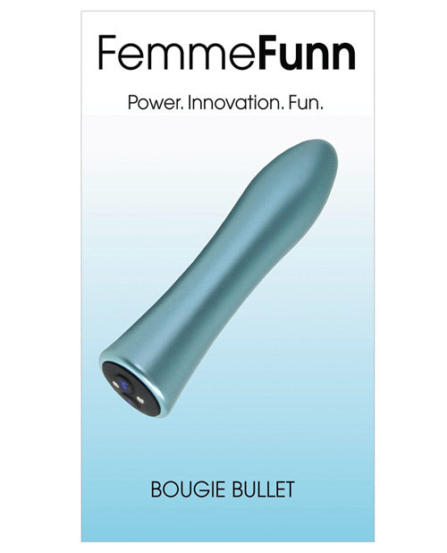 Bougie Bullet