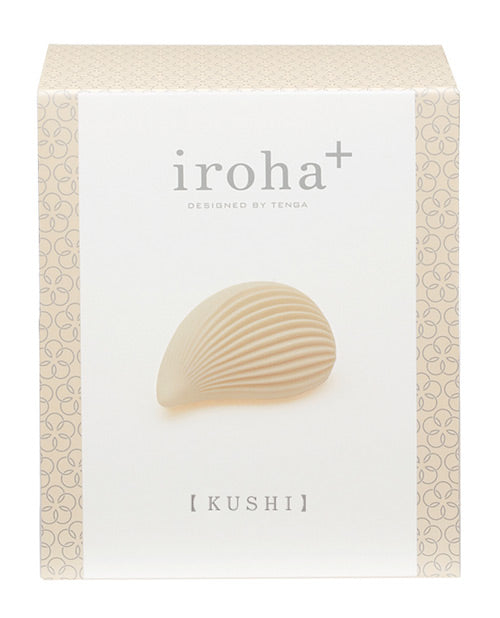 TENGA IROHA+ KUSHI