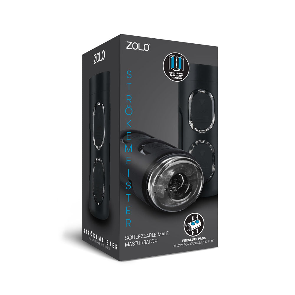 ZOLO STROKEMEISTER