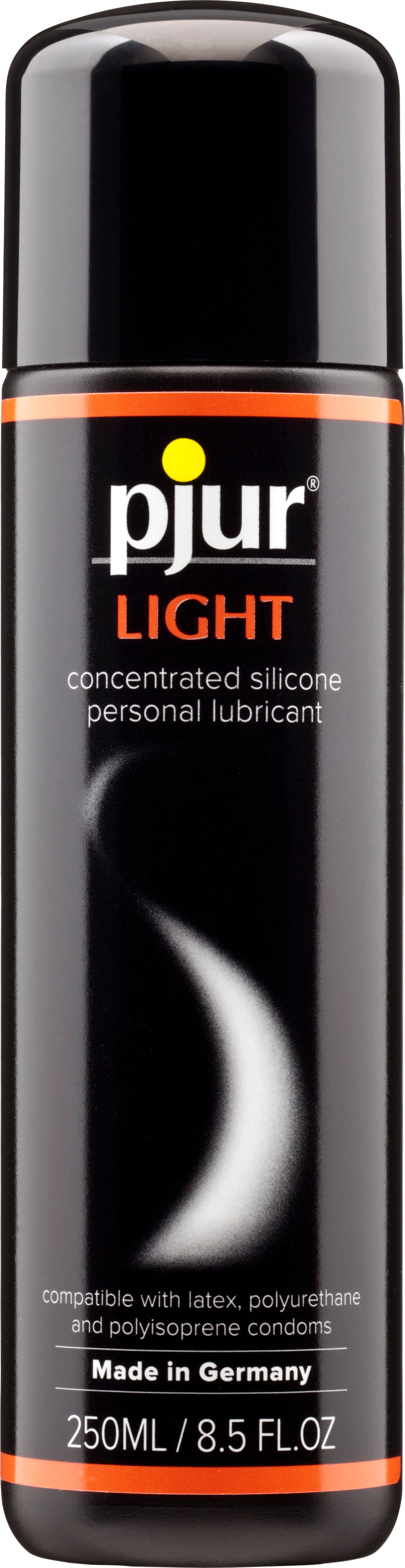 Pjur Light Silicone