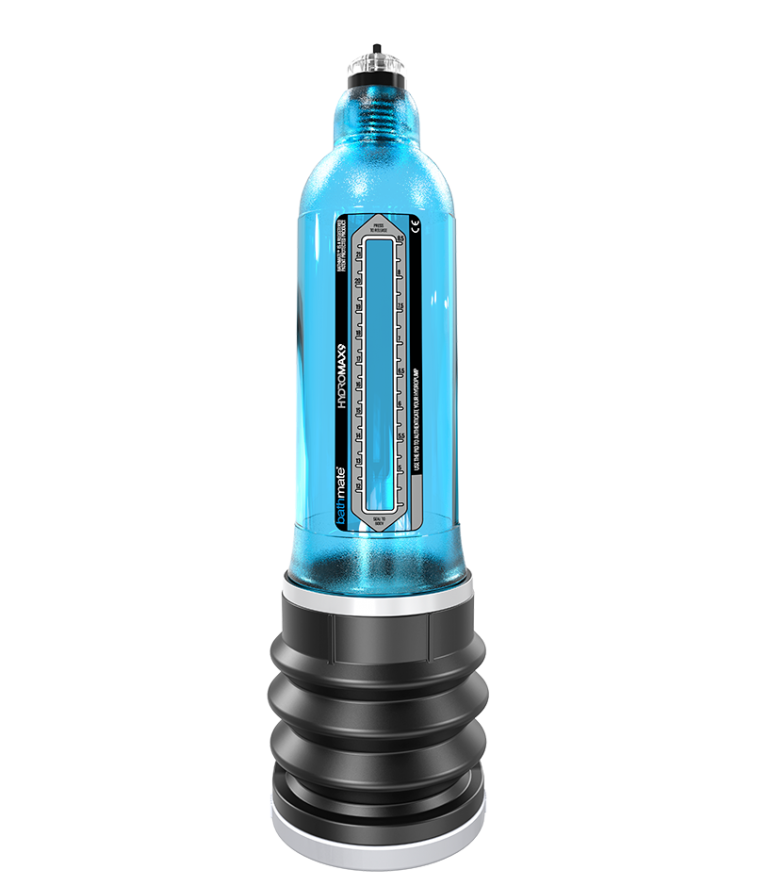 Bathmate Hydromax 9
