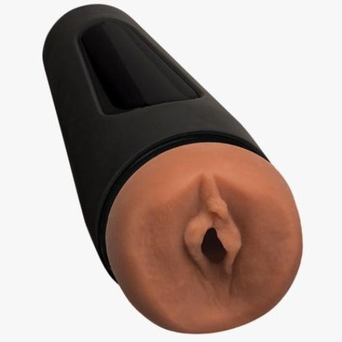 The original Pussy