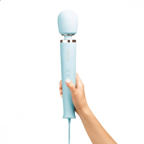 LE WAND CORDED WAND