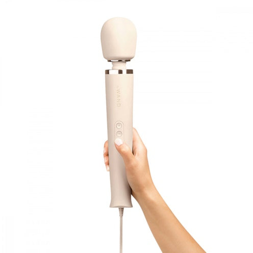 LE WAND CORDED WAND
