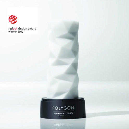 TENGA 3D SERIES