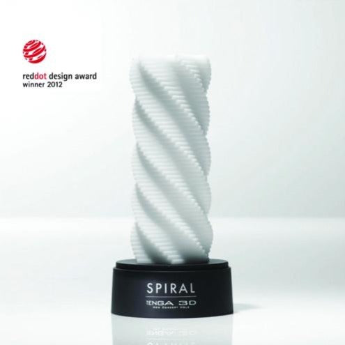TENGA 3D SERIES
