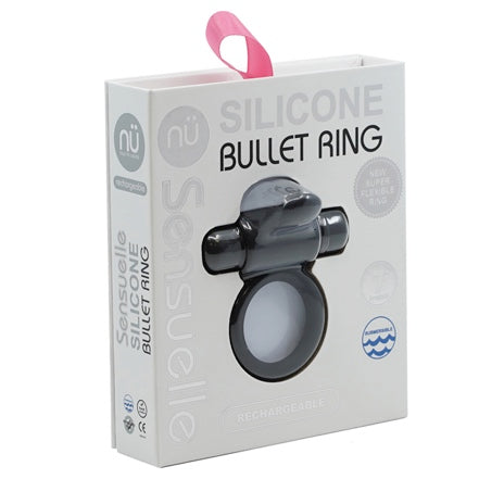 Silicone Ring