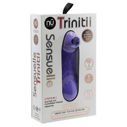 Trinitii
