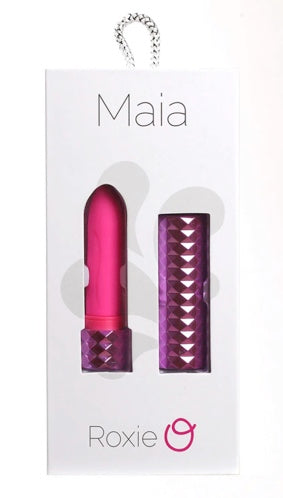 Roxie Lipstick Bullet Vibrator