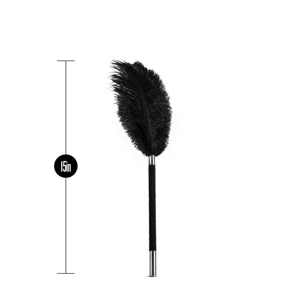 FEATHER TICKLER
