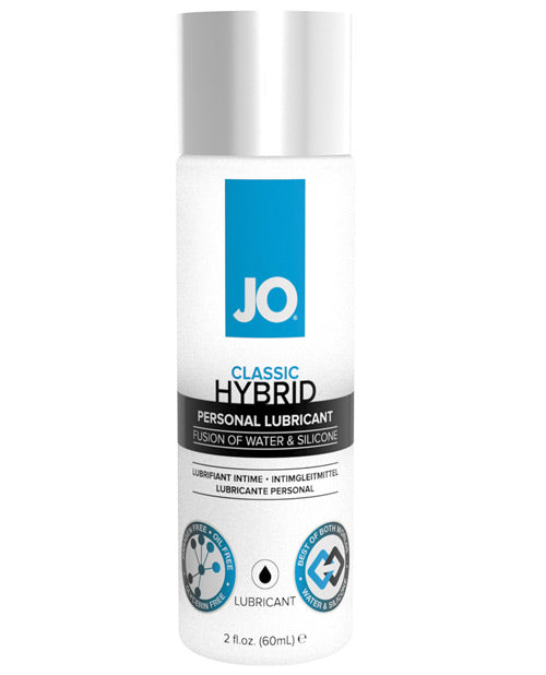JO Hybrid Lubricant