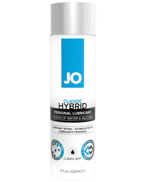 JO Hybrid Lubricant