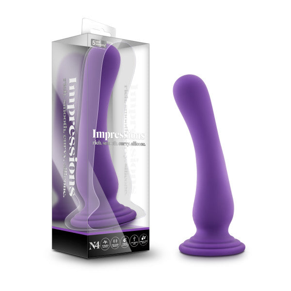 Impressions N4 Purple