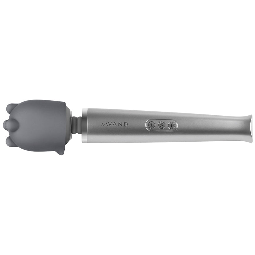 Le Wand Shiatsu Deep Tissue Massage Attachment