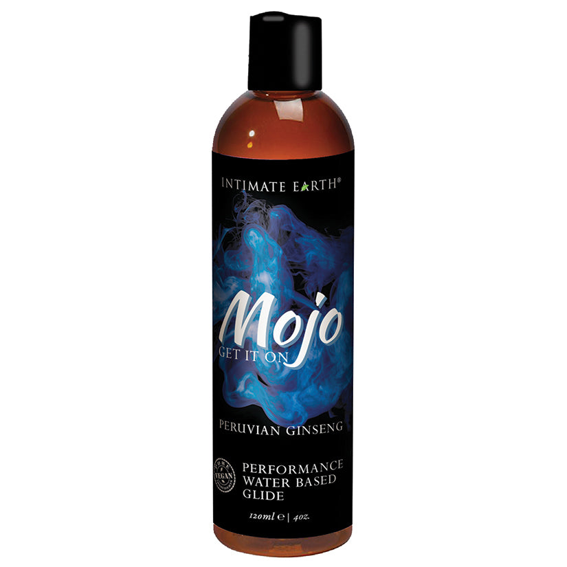 Mojo Get It On Peruvian Ginseng Performance Glide