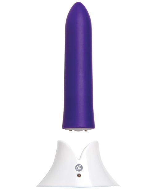 Point Rechargeable Bullet