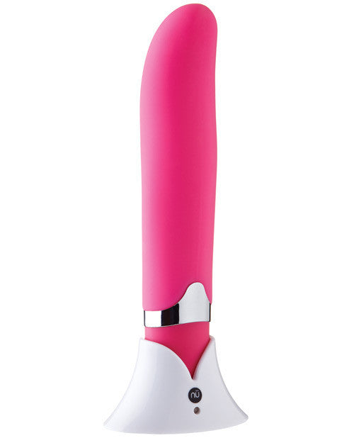 G Spot Curve Rechargeable Vibrators
