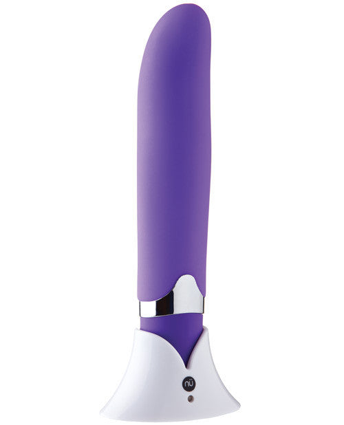 G Spot Curve Rechargeable Vibrators