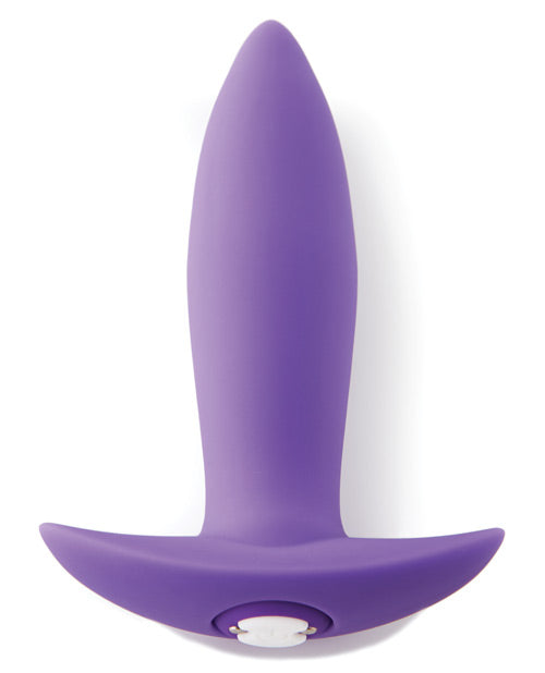 Mini Butt Plug