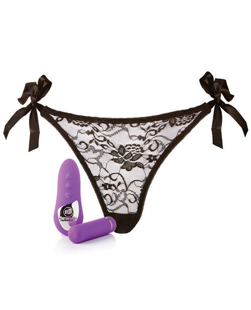 Pleasure Panty